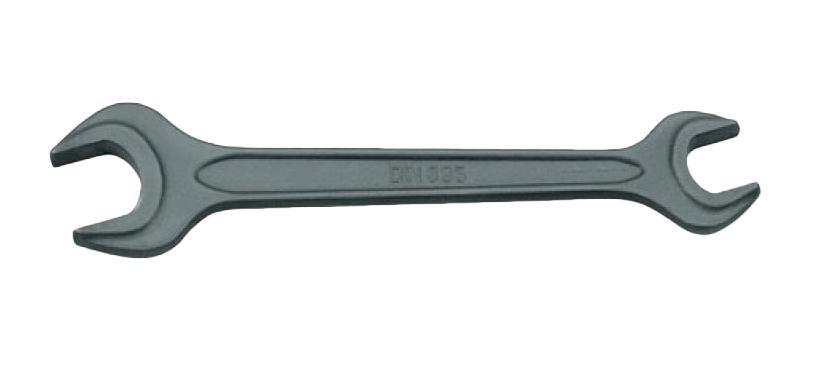Ключ гаечный рожковый Heyco He-00895131536 (13 / 15 мм)