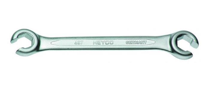

Ключ гаечный накидной Heyco He-00497121480 (12 / 14 мм)