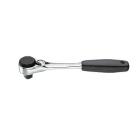 Трещотка HEYCO 1/2'', H 200мм, 32 зуб. (HE-00050401083)