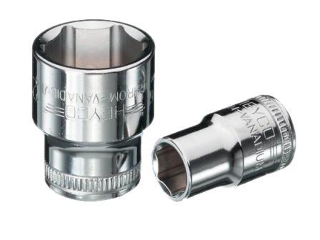 

Головка Heyco He-00050601983