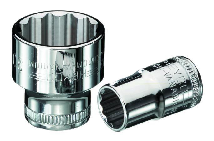 

Головка Heyco He-00050002783
