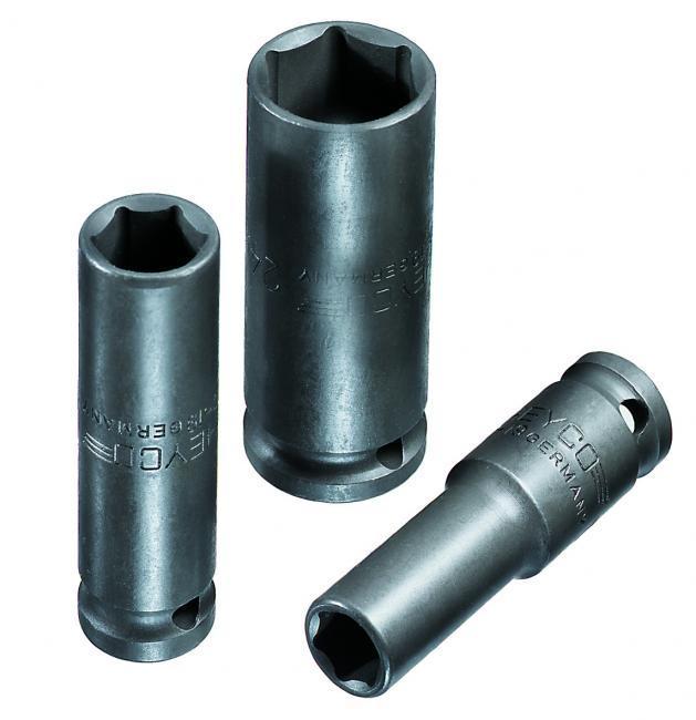

Головка Heyco He-03800191436