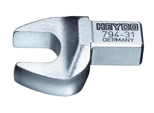  HEYCO HE-00794311980