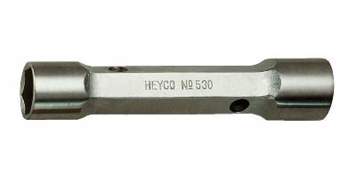  HEYCO HE-00530060780