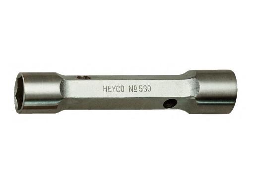  HEYCO HE-00530060780