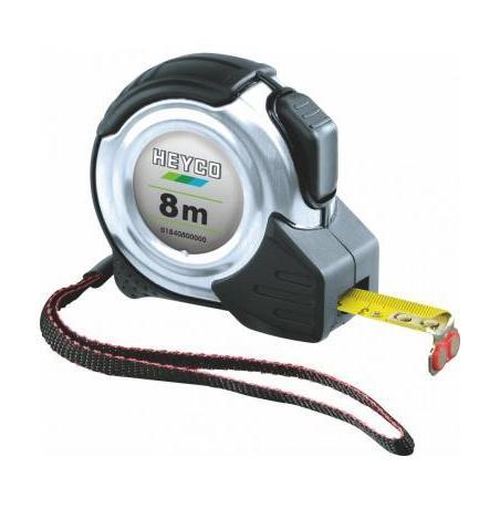 

Рулетка Heyco He-01840800000, He-01840800000