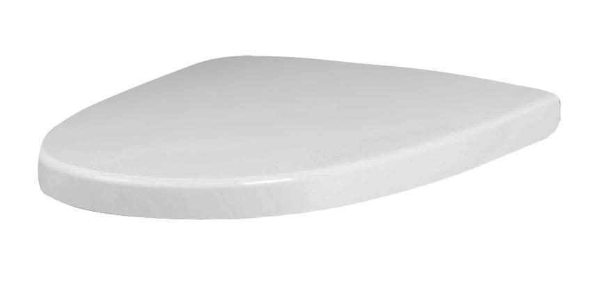 

Сиденье для унитаза Am pm C537852wh, Белый, C537852wh