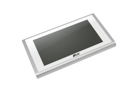 

Видеодомофон Fort automatics C0701hf