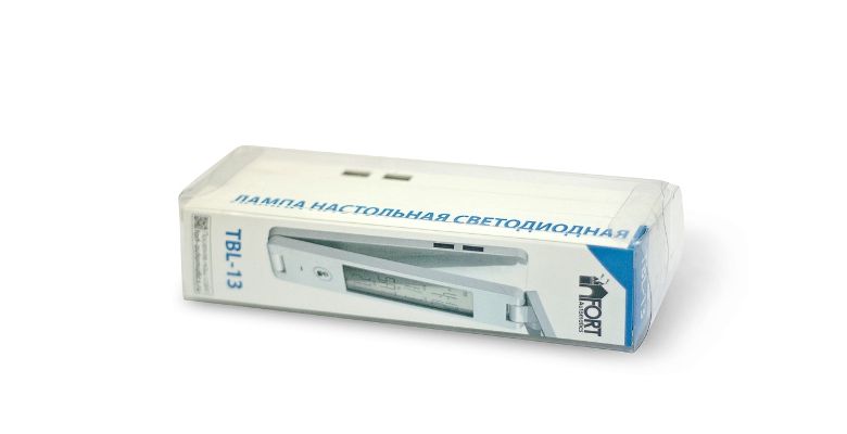 ����� ���������� FORT AUTOMATICS TBL-13