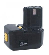 FIT 12 1.3 NiCd (80216)