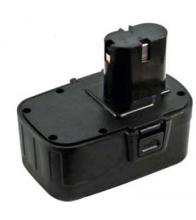 FIT 12 1.2 NiCd (80227)