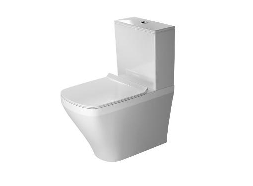   DURAVIT DURASTYLE 2155090000