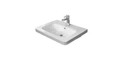    DURAVIT DURASTYLE 2320650000