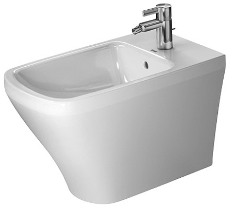 

Биде Duravit Durastyle 2283100000