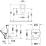  DURAVIT DURASTYLE 2808300000
