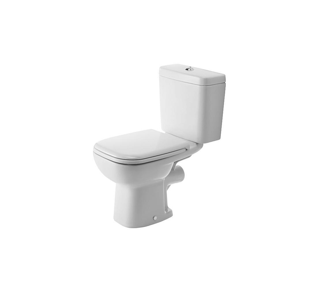   DURAVIT D-CODE 21110900002