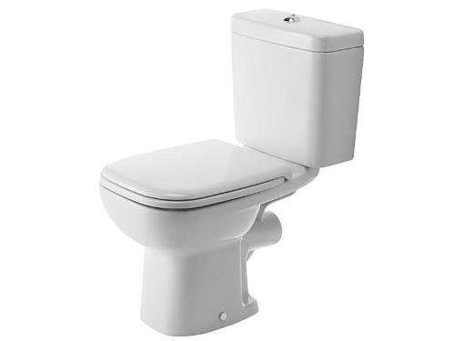   DURAVIT D-CODE 21110900002