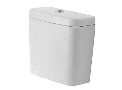    DURAVIT D-CODE 0927100004