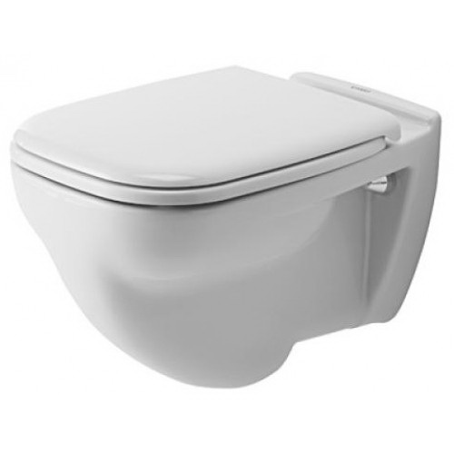 

Унитаз подвесной Duravit D-code 22100900002