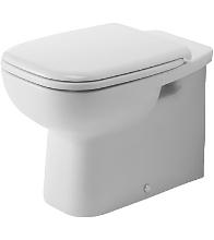 DURAVIT D-CODE 21150900002