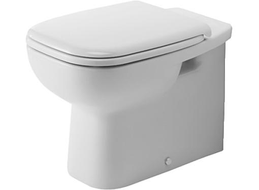   DURAVIT D-CODE 21150900002