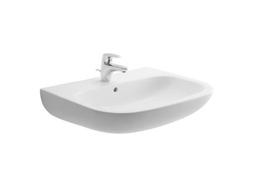    DURAVIT D-CODE 23106500002