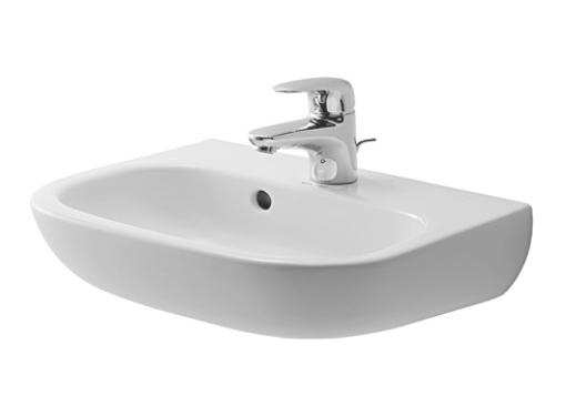    DURAVIT D-CODE 07054500002