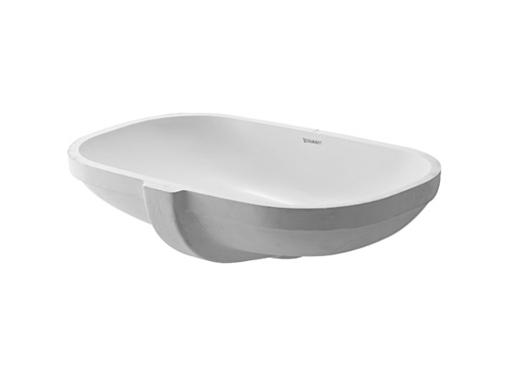    DURAVIT D-CODE 0338490000