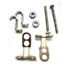 Крепёж DURAVIT PURAVIDA 0055030000