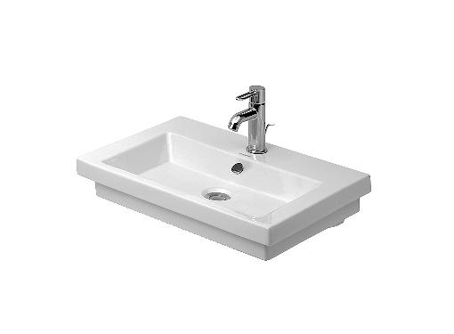    DURAVIT 2 ND FLOOR 0491600000