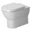   DURAVIT STARCK 3 0124090000