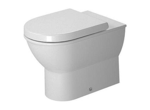   DURAVIT STARCK 3 0124090000