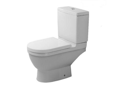 ������ ��������� DURAVIT STARCK 3 0126090000