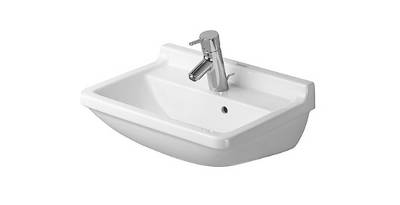    DURAVIT STARCK 3 0300550000