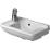    DURAVIT STARCK 3 0751500000