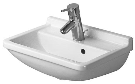 

Раковина для ванной Duravit Starck 3 0750450000