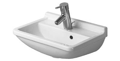    DURAVIT STARCK 3 0750450000