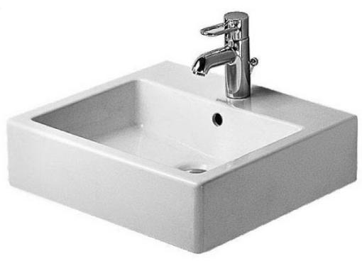   DURAVIT VERO 454500000