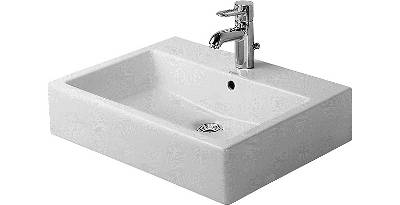   DURAVIT VERO 454600000