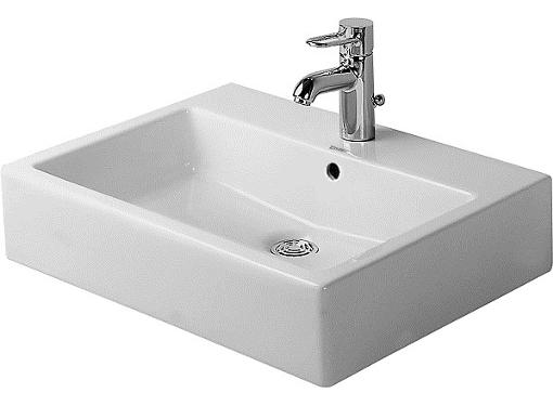   DURAVIT VERO 454600000