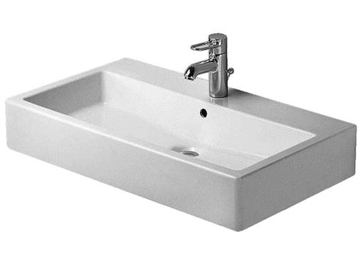   DURAVIT VERO 454800000