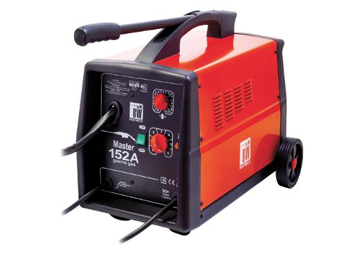   BESTWELD MASTER 152