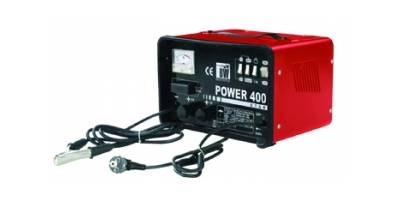  - BESTWELD Power 400