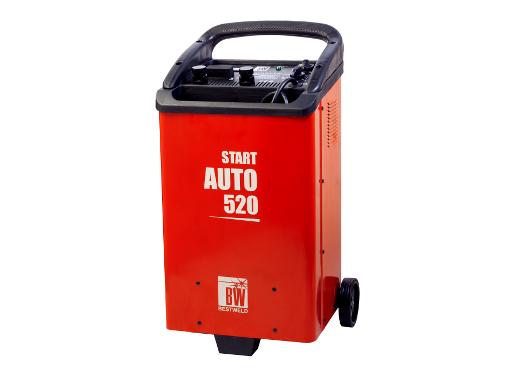  - BESTWELD Autostart 520A