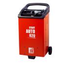 Изображение товара Пуско-зарядное устройство BESTWELD Autostart 620A для легкового автотранспорта