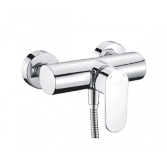 

Смеситель для ванны Wasserkraft Donau 5302, Donau 5302
