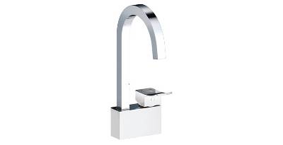    WASSERKRAFT Aller 1067 WHITE