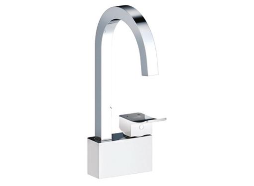    WASSERKRAFT Aller 1067 WHITE