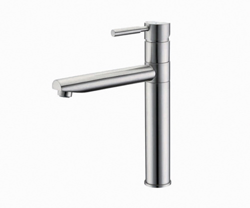 

Смеситель для кухни Wasserkraft Wern 4207, Wern 4207