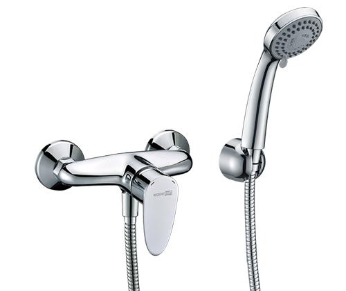 

Смеситель для ванны Wasserkraft Leine 3502, Leine 3502